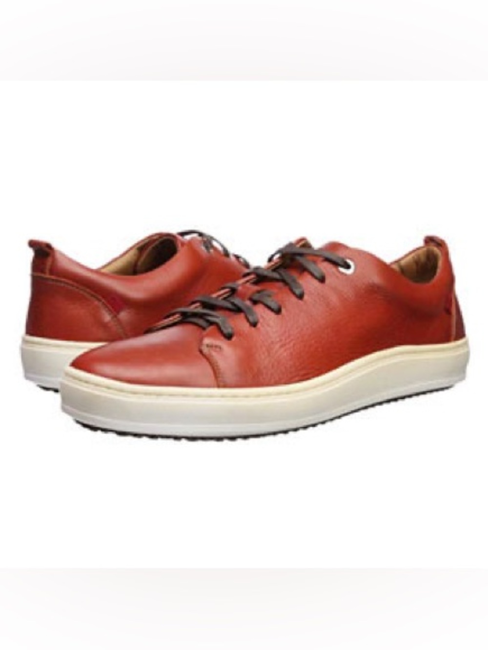 Marc Joseph New York Union Square Genuine Leather Made in Brazil Sneaker 11